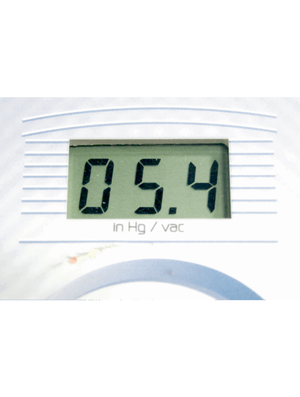 Aesthetic Solutions Dermaglow II Professional Microdermabrasion Machine 62 hours