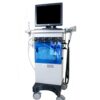2012 Edge Systems Hydrafacial Dermabrasion HydroFacial Skin Therapy Hydra Facial