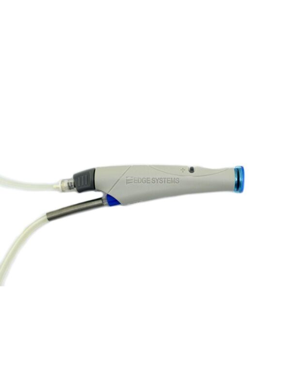 2012 Edge Systems Hydrafacial Dermabrasion HydroFacial Skin Therapy Hydra Facial