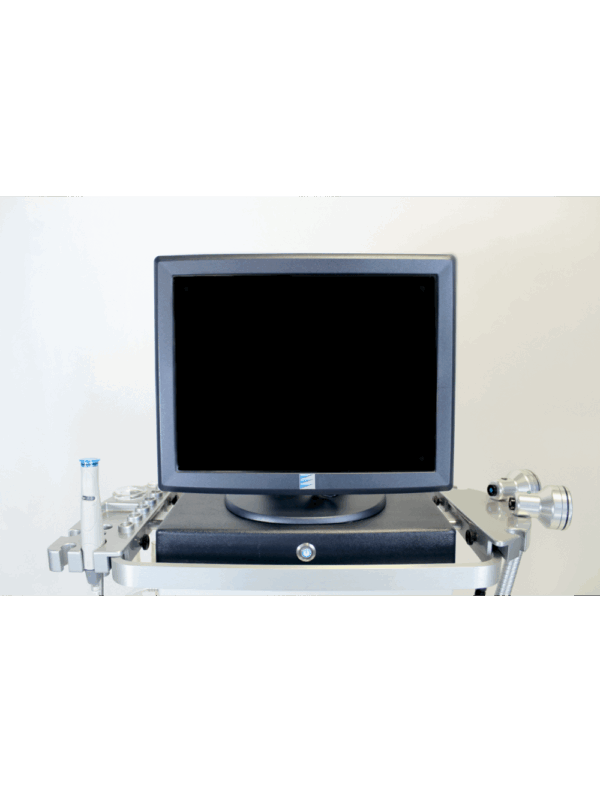 2012 Edge Systems Hydrafacial Dermabrasion HydroFacial Skin Therapy Hydra Facial