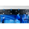 2012 Edge Systems Hydrafacial Dermabrasion HydroFacial Skin Therapy Hydra Facial