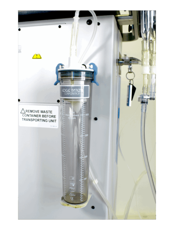 2012 Edge Systems Hydrafacial Dermabrasion HydroFacial Skin Therapy Hydra Facial
