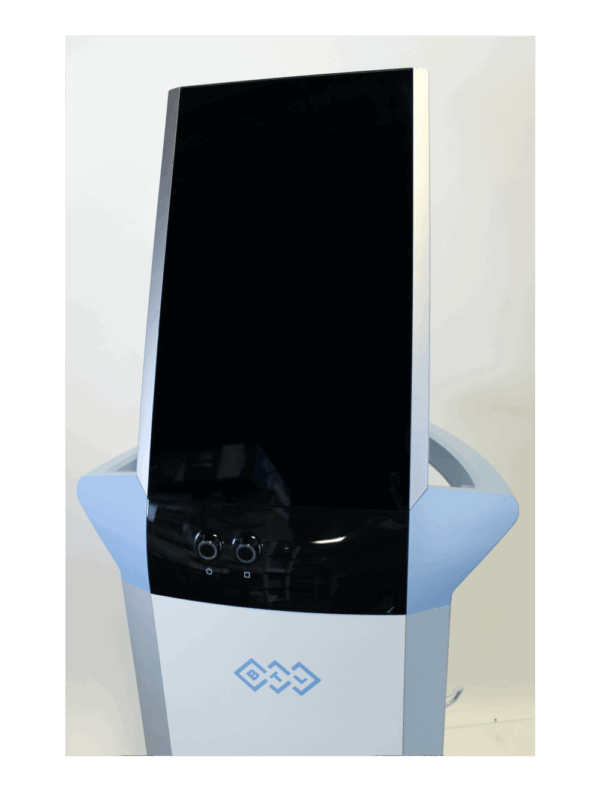 BTL EMSCULPT Non Invasive Body Sculpting Electromagnetic Abdomen 2018