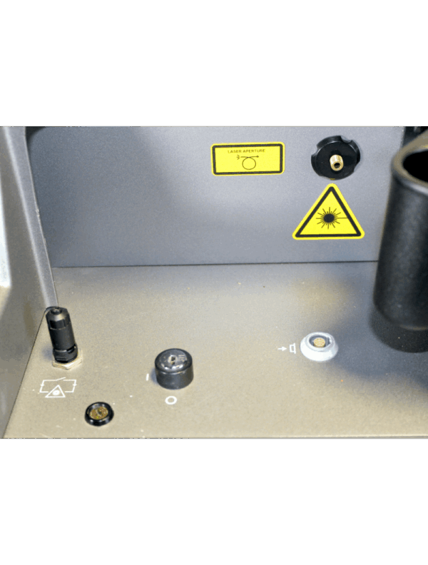 20240926143359-66f570d7bfd66.png Cynosure Cynergy Multiplex Pulsed Dye Nd YAG Laser Vascular Pigment Lesions 2006