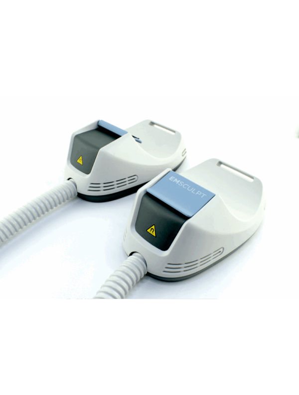 BTL EMSCULPT Non Invasive Body Sculpting Electromagnetic Abdomen 2018