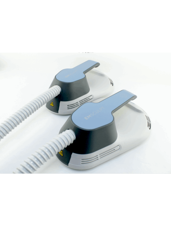 BTL EMSCULPT Non Invasive Body Sculpting Electromagnetic Abdomen 2018