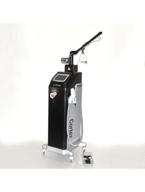 2013 Ellman Sandstone Cortex C02 Er YAG 2940 10600 NM Laser Skin Resurfacing CO2