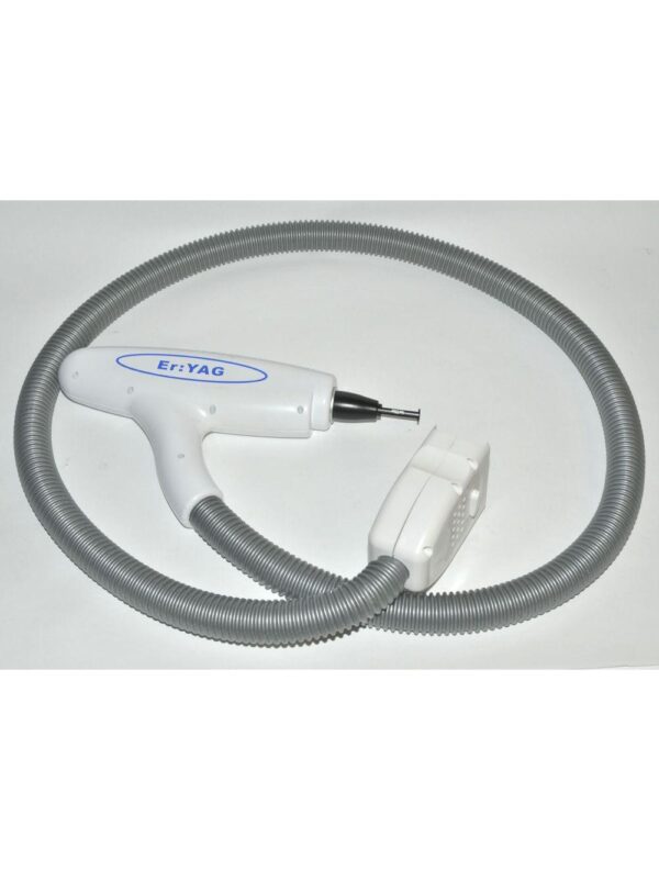 2013 Ellman Sandstone Cortex C02 Er YAG 2940 10600 NM Laser Skin Resurfacing CO2