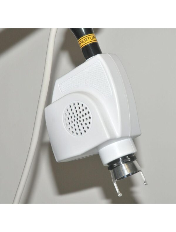 2013 Ellman Sandstone Cortex C02 Er YAG 2940 10600 NM Laser Skin Resurfacing CO2