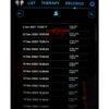 BTL EMSCULPT Non Invasive Body Sculpting Electromagnetic Abdomen 2018
