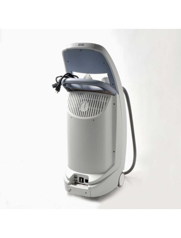 Lumenis LightSheer Duet Diode 810 Hair Removal Laser Light Sheer ET & HS 2009
