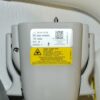 Lumenis LightSheer Duet Diode 810 Hair Removal Laser Light Sheer ET & HS 2009