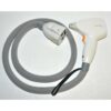 Lumenis LightSheer Duet Diode 810 Hair Removal Laser Light Sheer ET & HS 2009