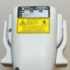 Lumenis LightSheer Duet Diode 810 Hair Removal Laser Light Sheer ET & HS 2009