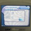 Lumenis LightSheer Duet Diode 810 Hair Removal Laser Light Sheer ET & HS 2009