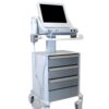 Merz Ulthera Ultherapy DeepSEE Ultrasound System w Access Key Accessories 2012