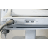 Merz Ulthera Ultherapy DeepSEE Ultrasound System w Access Key Accessories 2012
