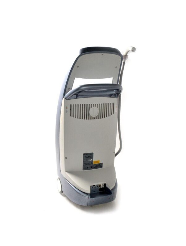 2008 Lumenis Aluma RF Vacuum Wrinkle Fine Line Skin Tightening RadioFrequency