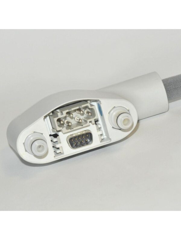 2008 Lumenis Aluma RF Vacuum Wrinkle Fine Line Skin Tightening RadioFrequency