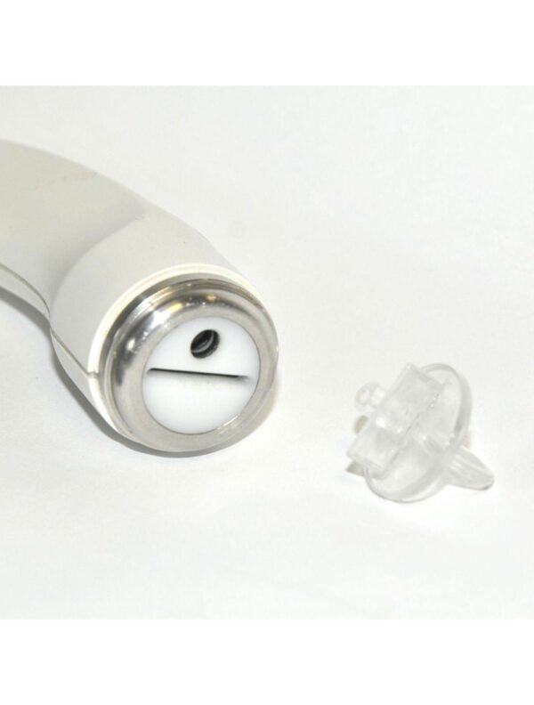 2008 Lumenis Aluma RF Vacuum Wrinkle Fine Line Skin Tightening RadioFrequency