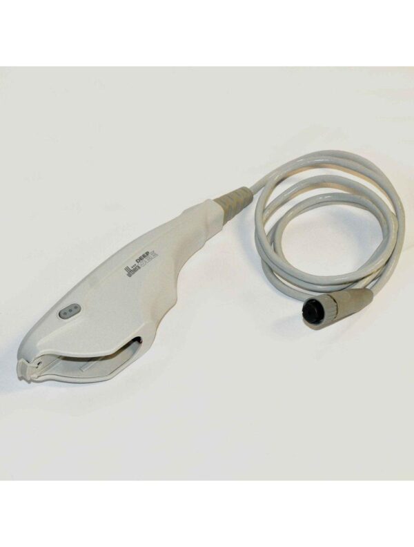 Merz Ulthera Ultherapy DeepSEE Ultrasound System w Access Key Accessories 2012