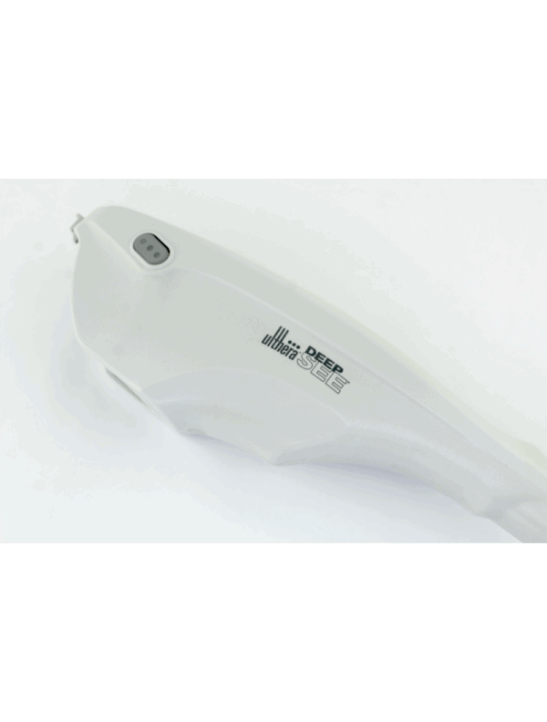 Merz Ulthera Ultherapy DeepSEE Ultrasound System w Access Key Accessories 2012
