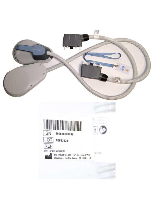 2019 BTL EMSculpt w/ EMSella Chair Electromagnetic Sculpting Pelvic Incontinence