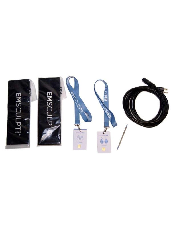 2019 BTL EMSculpt w/ EMSella Chair Electromagnetic Sculpting Pelvic Incontinence