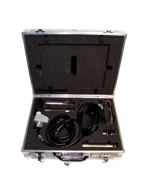2016 DEKA SmartXide Touch C60 M110C1 CO2 Laser System Mona Lisa Smart Xide