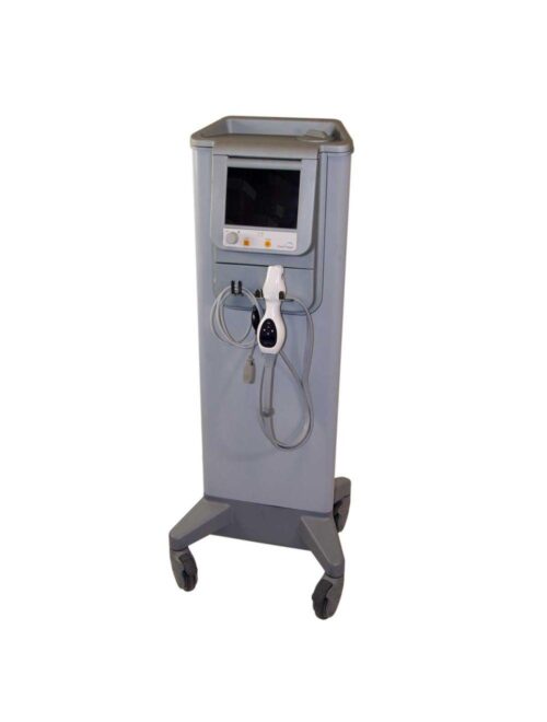 Solta Thermage CPT RF Skin Tightening System TG-2B-UPG Radio Frequency Generator