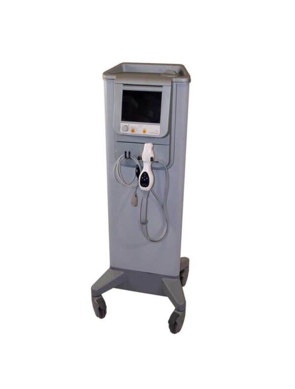 Solta Thermage CPT RF Skin Tightening System TG-2B-UPG Radio Frequency Generator
