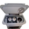 Solta Thermage CPT RF Skin Tightening System TG-2B-UPG Radio Frequency Generator