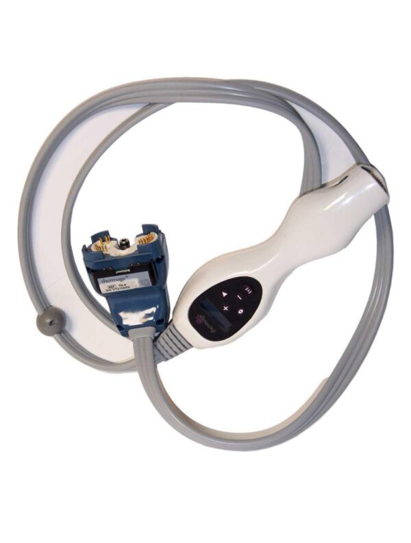 Solta Thermage CPT RF Skin Tightening System TG-2B-UPG Radio Frequency Generator