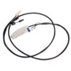2002 Candela VBeam 595nm Pulsed Dye Laser System PDL Lesions Vascular Wrinkles