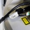 2002 Candela VBeam 595nm Pulsed Dye Laser System PDL Lesions Vascular Wrinkles
