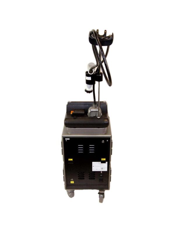 2017 Jeisys IntraGen Electrosurgical Unit Radio Frequency Micro Needle System