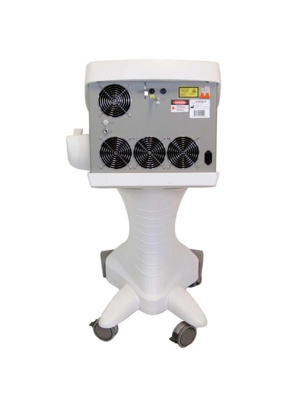 2021 Cocoon Medical Elysion-Pro Diode Laser Hair Removal System 810nm Depilation