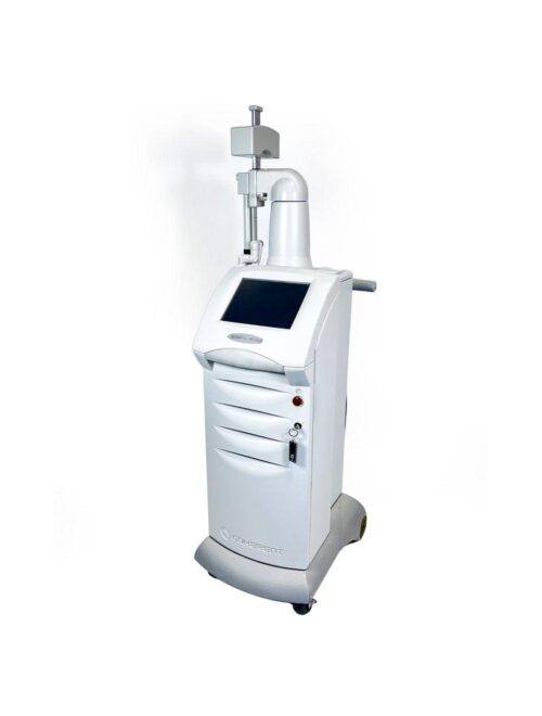 2001 Lumenis Coherent UltraPulse Encore TotalFX DeepFX CO2 Surgical Laser System