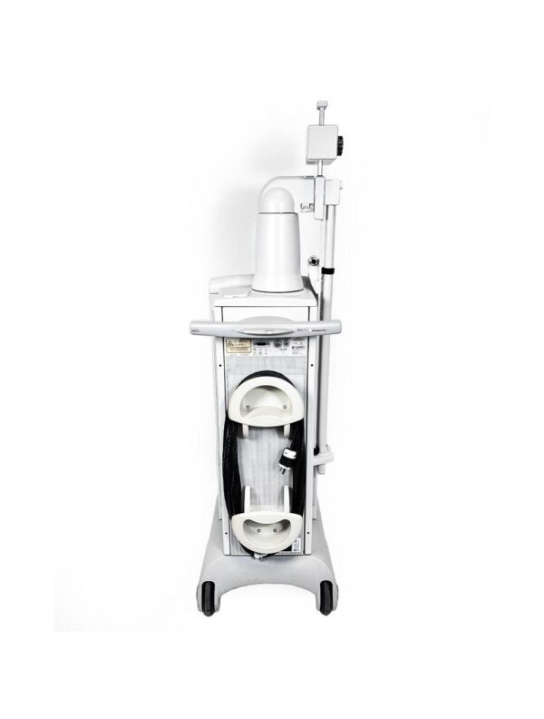 2001 Lumenis Coherent UltraPulse Encore TotalFX DeepFX CO2 Surgical Laser System