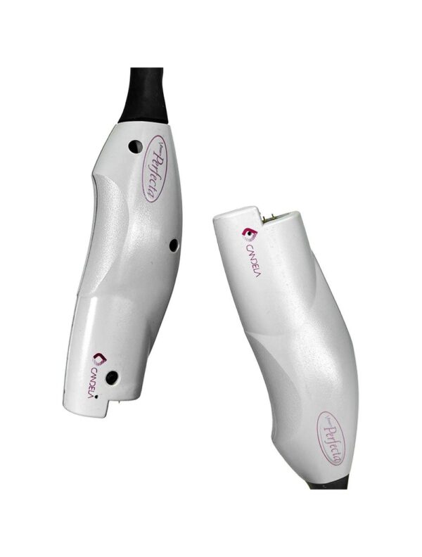 2006 Candela VBeam Perfecta Vascular Lesions Pulsed-Dye Laser System NEW DYE KIT