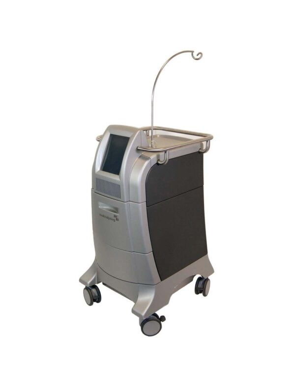 2011 Zeltiq CoolSculpting Body Contouring Fat Reduction System w/ 4 Applicators