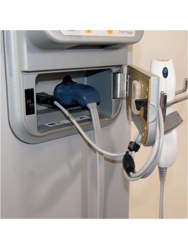 Solta Thermage CPT System TG-2B-UPG RF Skin Tightening Radio Frequency Generator