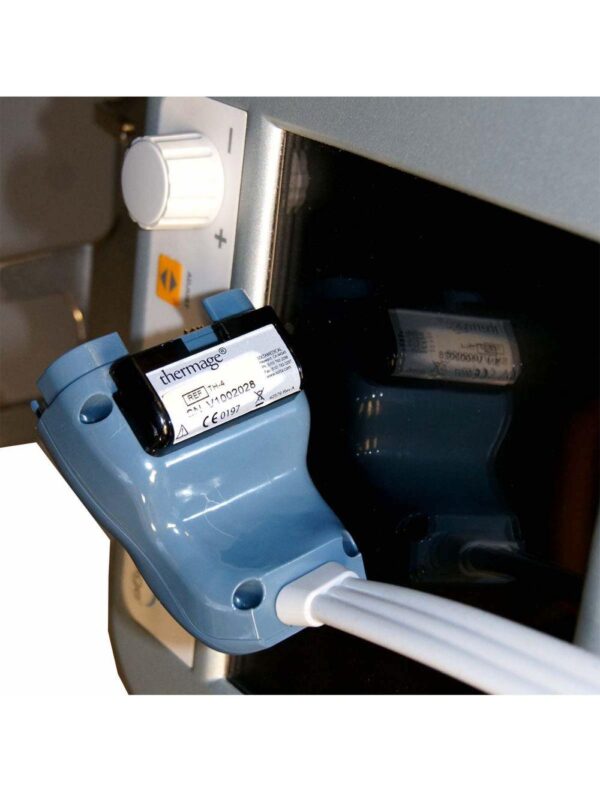 Solta Thermage CPT System TG-2B-UPG RF Skin Tightening Radio Frequency Generator
