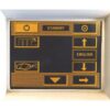 2005 Candela SmoothBeam Diode Laser Wrinkles Acne Scars Skin Lesions Portable