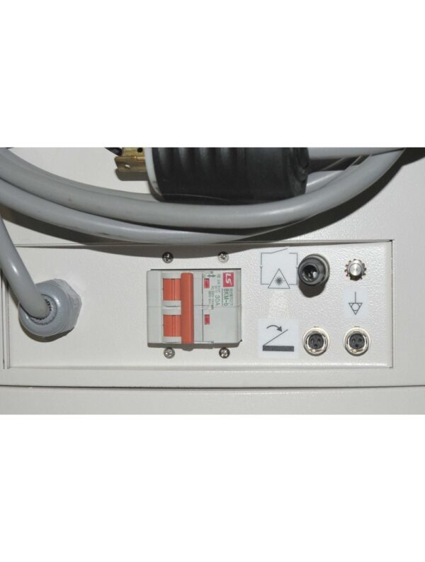 2012 AccuSculpt II LUTRONIC Nd YAG Pulsed Laser 1444 Skin Tightening