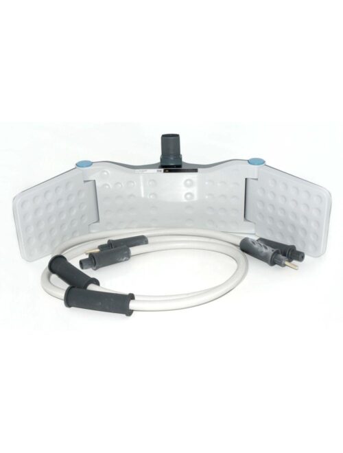 BTL Vanquish ME Core Applicator 731/1 Aesthetics Body Shaping Panel RF Shape