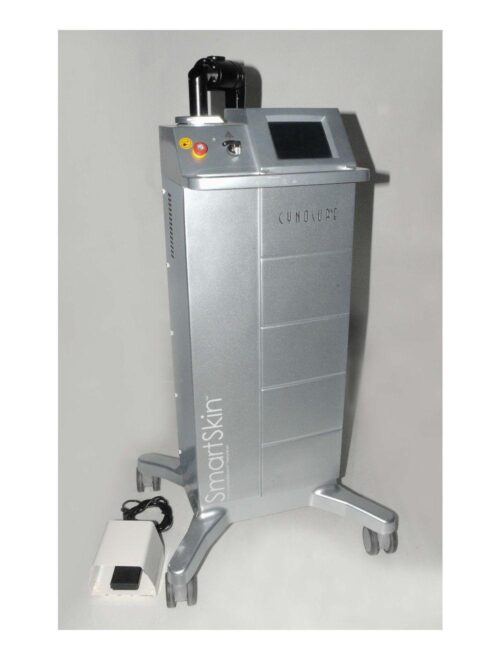 2008 Cynosure SmartSkin 30 Watt Affirm CO2 Ablative Wrinkle C02 Laser Smart Skin