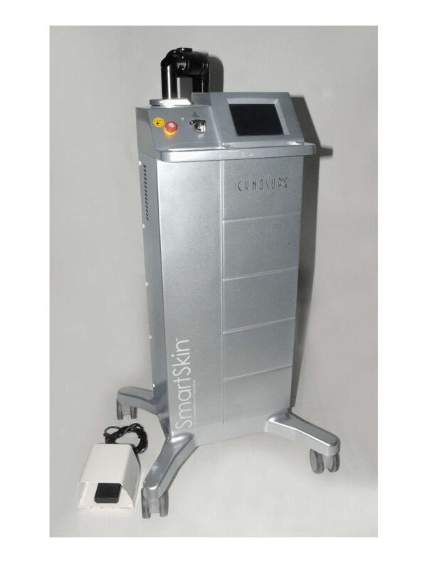 2008 Cynosure SmartSkin 30 Watt Affirm CO2 Ablative Wrinkle C02 Laser Smart Skin