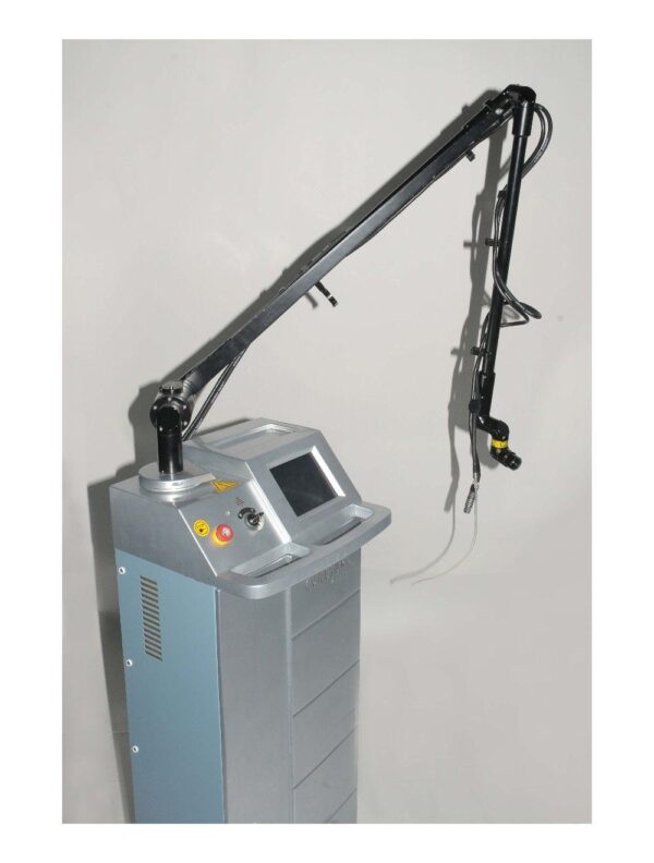 2008 Cynosure SmartSkin 30 Watt Affirm CO2 Ablative Wrinkle C02 Laser Smart Skin
