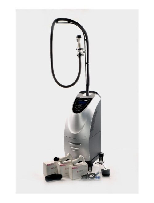 2014 Viora REACTION RF Skin Tightening Body Contouring Radio Frequency System
